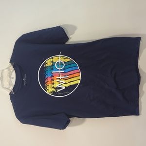 Doctor Who Tee